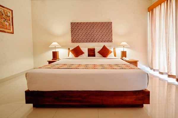 Hotel Pertiwi Bisma 2